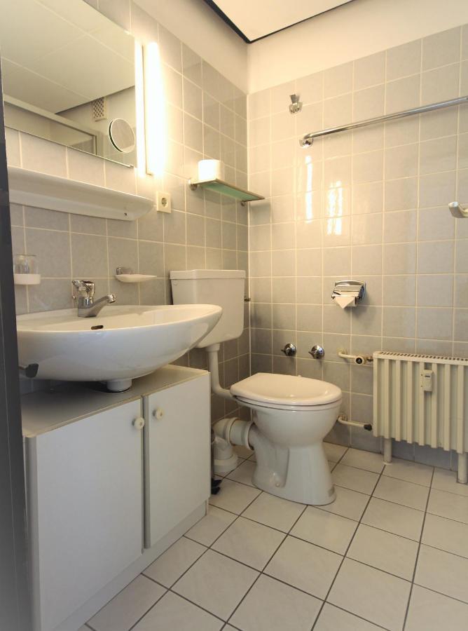 Haus Seehuette Wohnung 401 Cuxhaven Exteriör bild